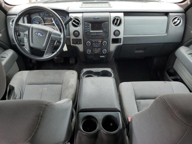 2013 FORD F150 SUPER - 1FTFW1ET8DKE82082