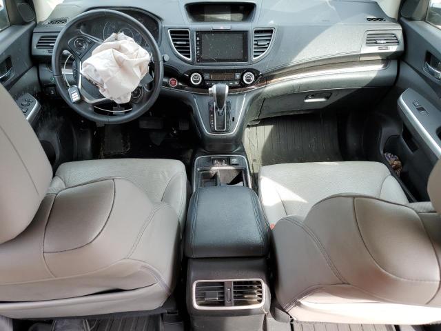 2015 HONDA CR-V EXL 2HKRM4H76FH701187