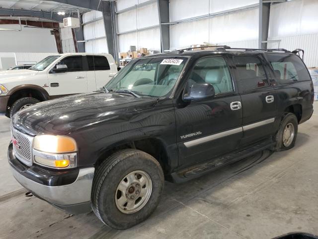 GMC YUKON XL K