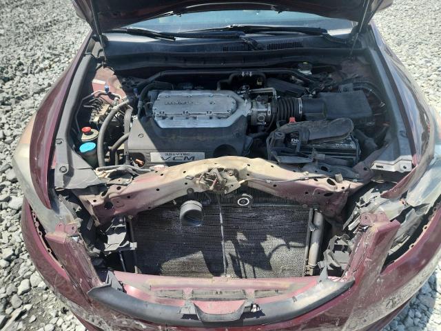 2011 HONDA ACCORD EXL - 1HGCP3F85BA021755