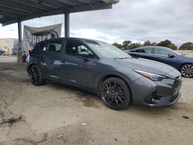 2024 SUBARU IMPREZA RS JF1GUHJC0R8301706