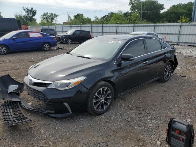 TOYOTA AVALON XLE