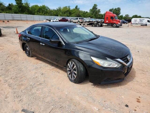 2017 NISSAN ALTIMA 2.5 - 1N4AL3AP2HC186133