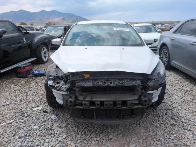 2018 FORD FOCUS SE - 1FADP3F27JL260070