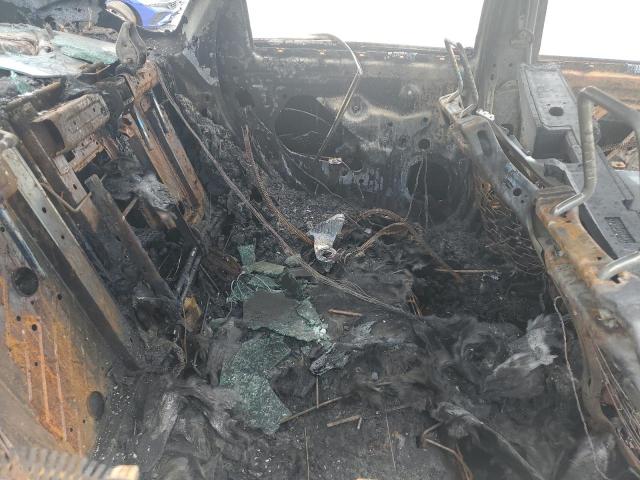 2017 CHEVROLET IMPALA PRE 1G1145S36HU135431