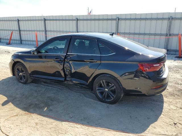 2024 VOLKSWAGEN JETTA SE 3VW7M7BU8RM075838