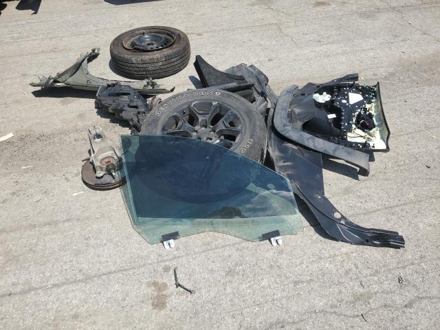 2021 JEEP CHEROKEE T 1C4PJMBX0MD185078