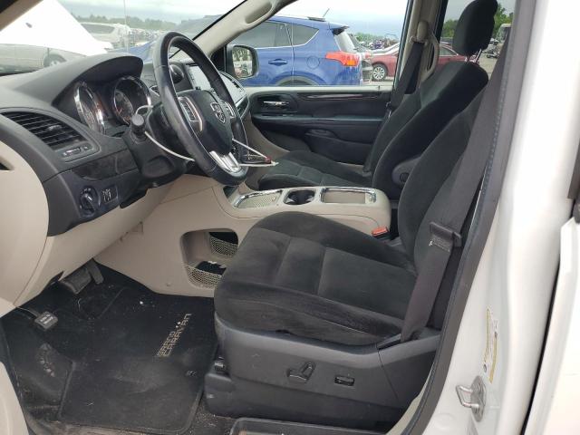 2016 DODGE GRAND CARA 2C4RDGCG9GR343189