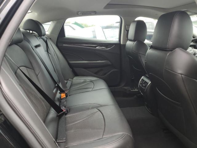 2018 BUICK LACROSSE P 1G4ZR5SS9JU140546