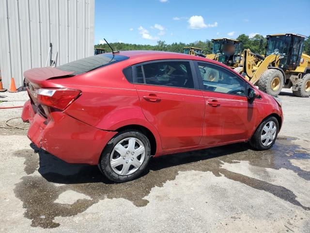 2015 KIA RIO LX KNADM4A31F6507482