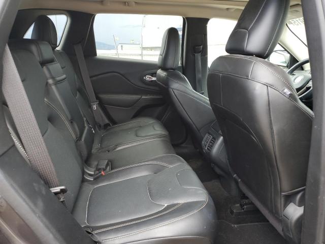 2015 JEEP CHEROKEE L - 1C4PJMDS2FW564110