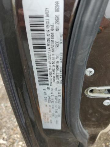 2017 RAM 1500 SLT - 3C6RR7LT4HG595185