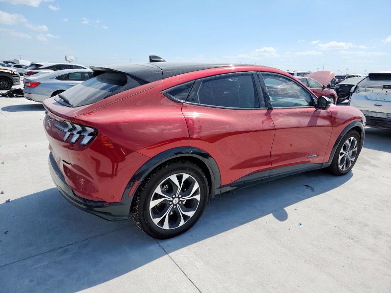 2022 FORD MUSTANG MA 3FMTK3R70NMA19916