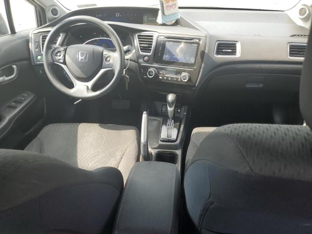2015 HONDA CIVIC SE 19XFB2F7XFE050263