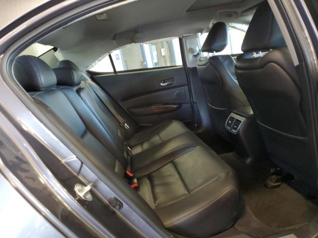 2017 ACURA TLX ADVANC 19UUB3F74HA003332