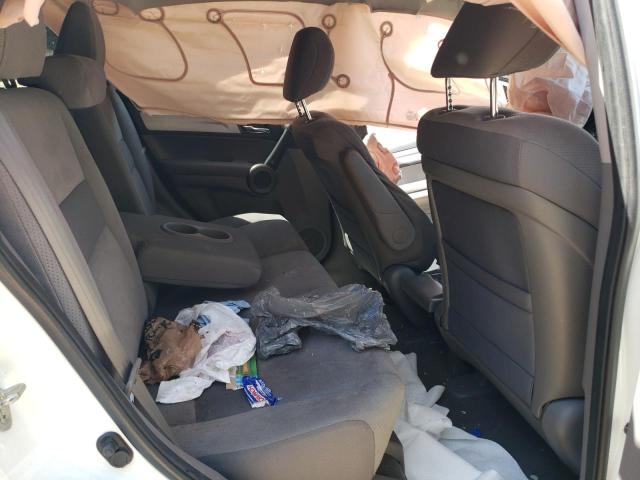 2010 HONDA CR-V EX - 3CZRE4H57AG703151