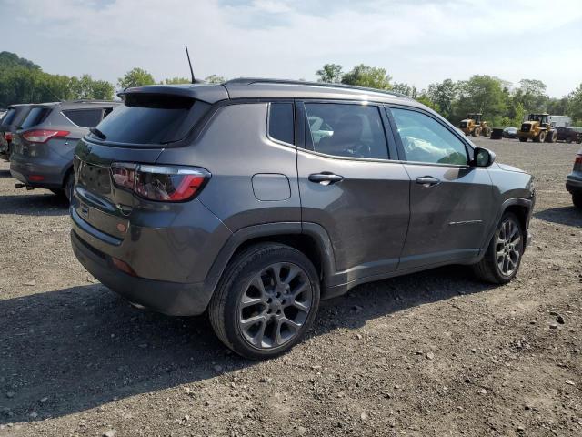 2021 JEEP COMPASS 80TH EDITION 3C4NJDEB1MT575432