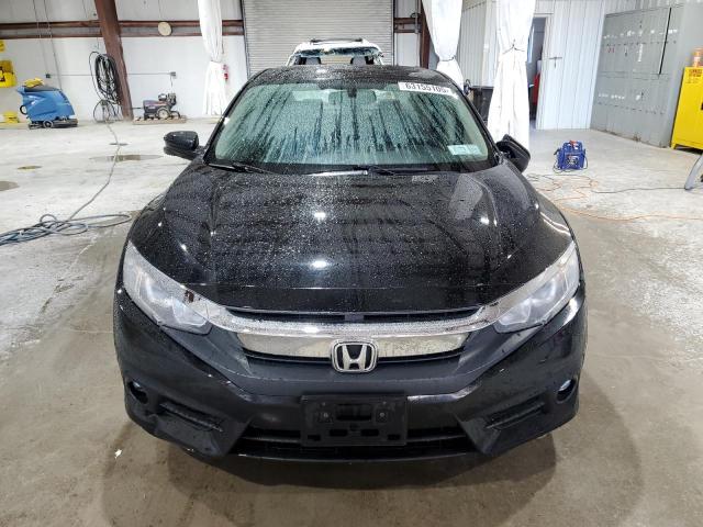 2017 HONDA CIVIC EXL - 19XFC1F7XHE208496