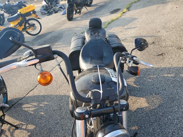 2020 HARLEY-DAVIDSON FXBB 1HD1YJJ11LB017147
