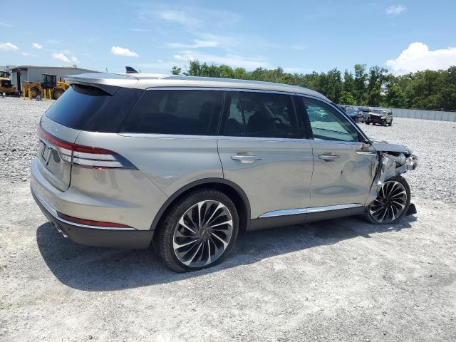 2023 LINCOLN AVIATOR RE 5LM5J7WC6PGL10757