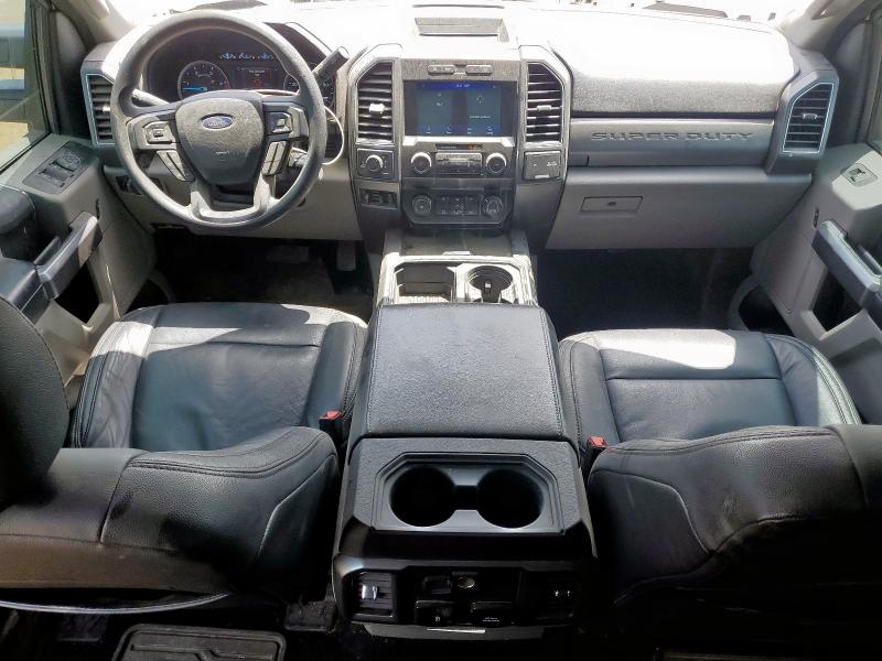 2021 FORD F250 SUPER 1FT7W2BT5MED94684