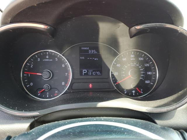 2015 KIA FORTE LX KNAFX4A68F5417813