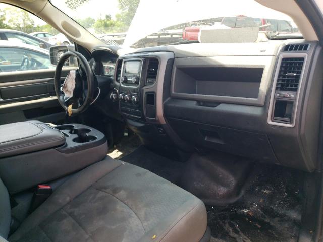 2017 RAM 1500 ST - 3C6JR6DT3HG728329