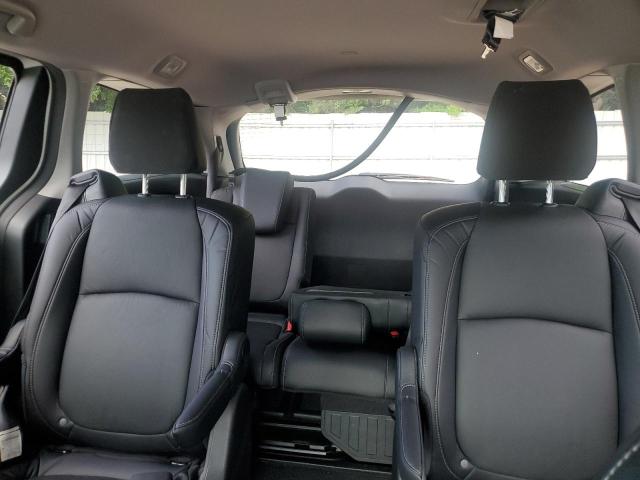 2022 HONDA ODYSSEY EX 5FNRL6H75NB012642