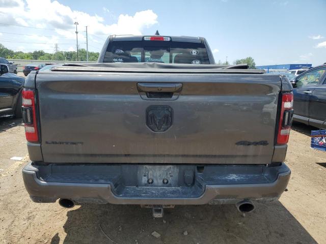 2021 RAM 1500 LIMIT 1C6SRFPT8MN563184