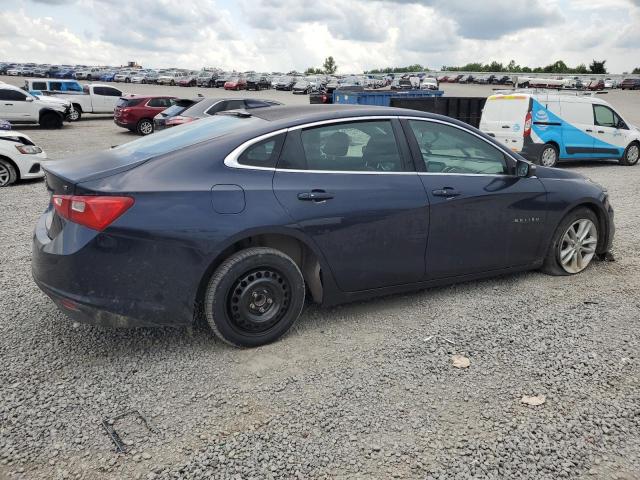 2016 CHEVROLET MALIBU LT - 1G1ZE5STXGF292530