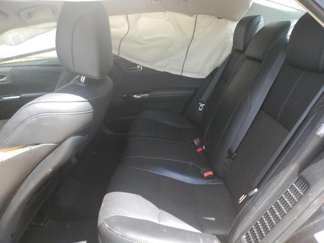 2018 TOYOTA AVALON HYB - 4T1BD1EB8JU064774