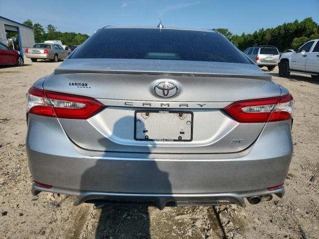 2020 TOYOTA CAMRY SE - 4T1G11AK4LU966149