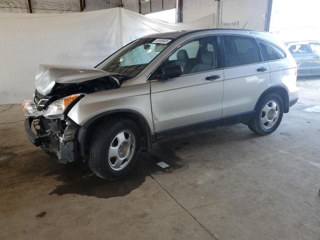HONDA CR-V LX