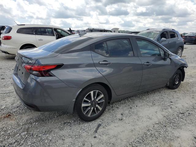 2024 NISSAN VERSA SV 3N1CN8EV6RL872123