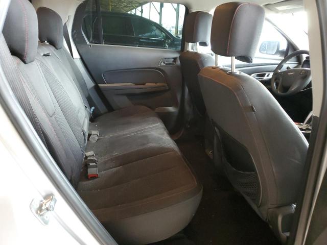 2015 GMC TERRAIN SL 2GKALMEK6F6359418