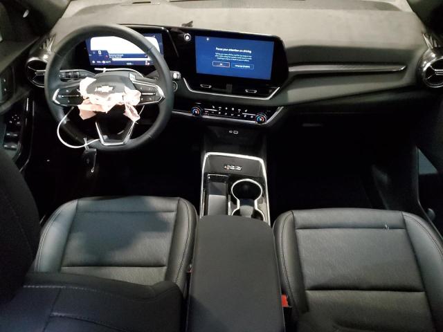 2025 CHEVROLET EQUINOX LT - 3GNAXPEG7SL256910