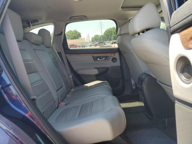 2020 HONDA CR-V EXL - 2HKRW2H88LH634403