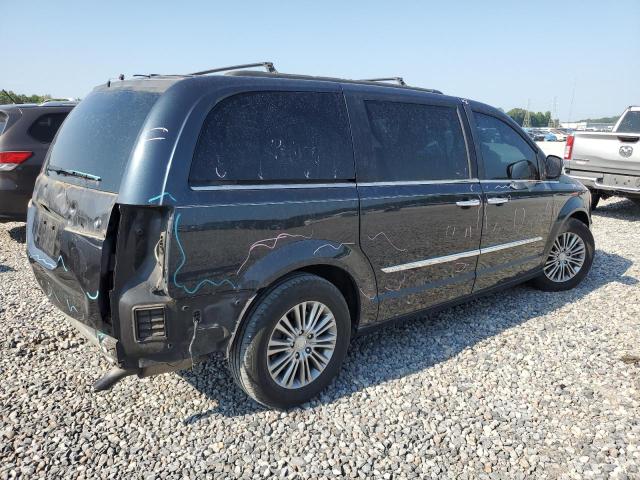 2014 CHRYSLER TOWN & COU - 2C4RC1CG7ER113468
