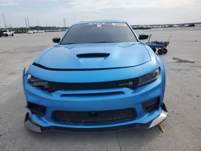 2023 DODGE CHARGER SC 2C3CDXGJ9PH560084