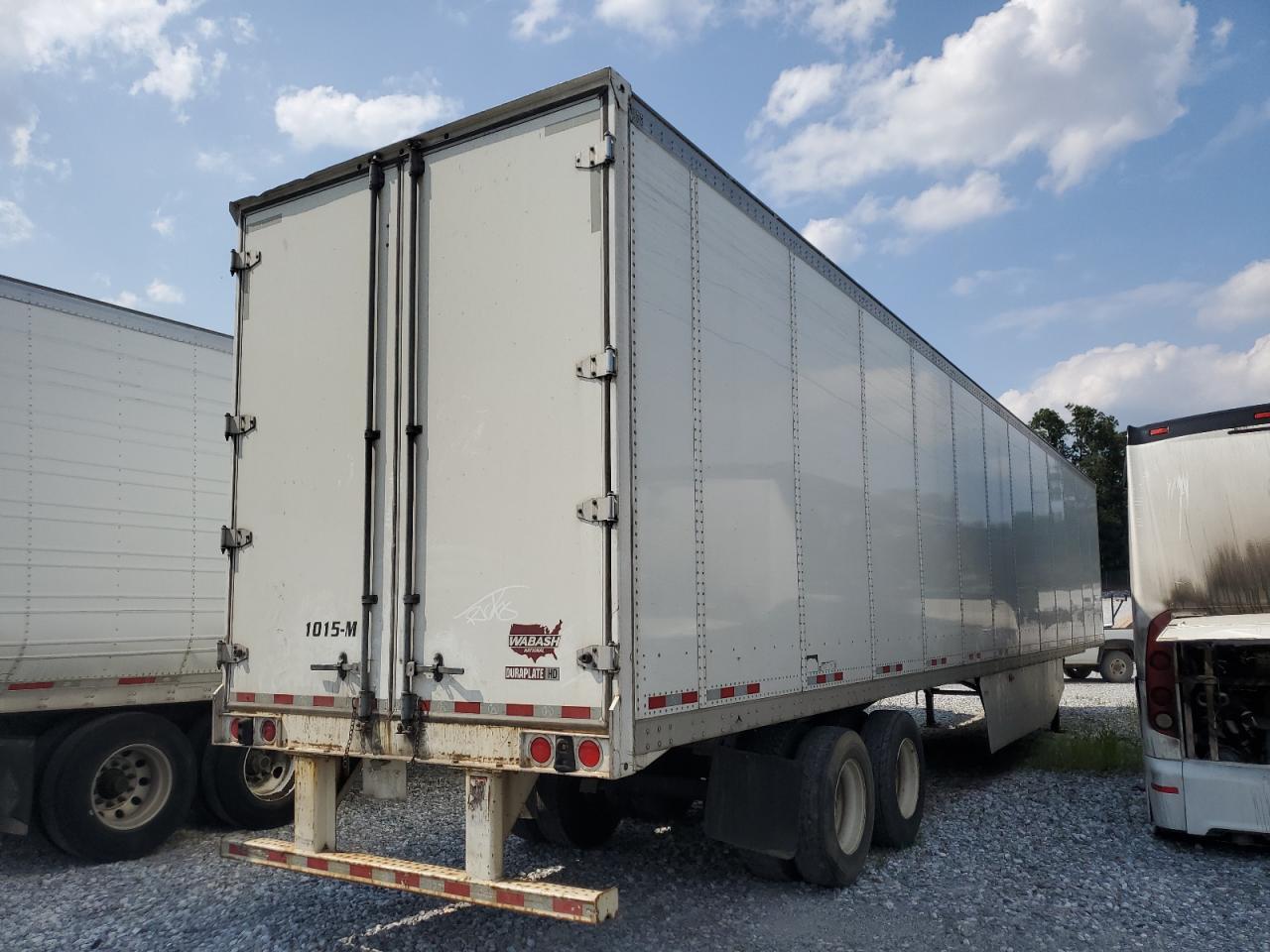 Lot #3291403131 2020 GREAT DANE TRAILER UNKNOWN