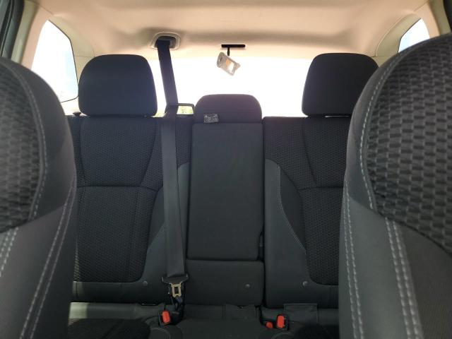 2020 SUBARU FORESTER P JF2SKAJC5LH485454
