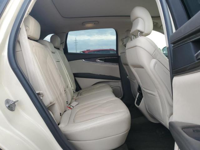 2018 LINCOLN MKX RESERV 2LMPJ8LP5JBL40196