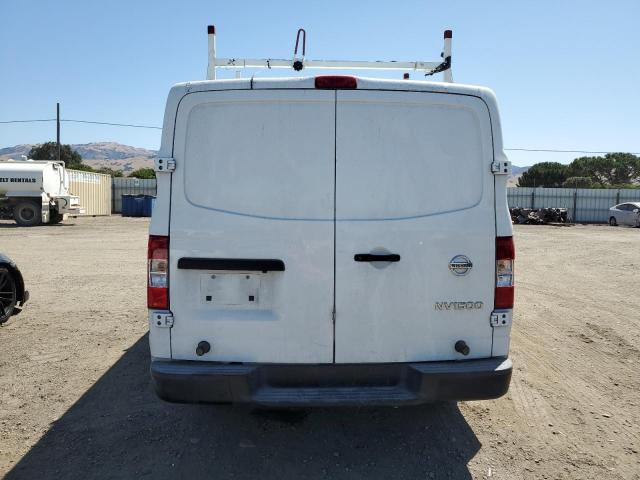 2018 NISSAN NV 1500 S 1N6BF0KM4JN801460