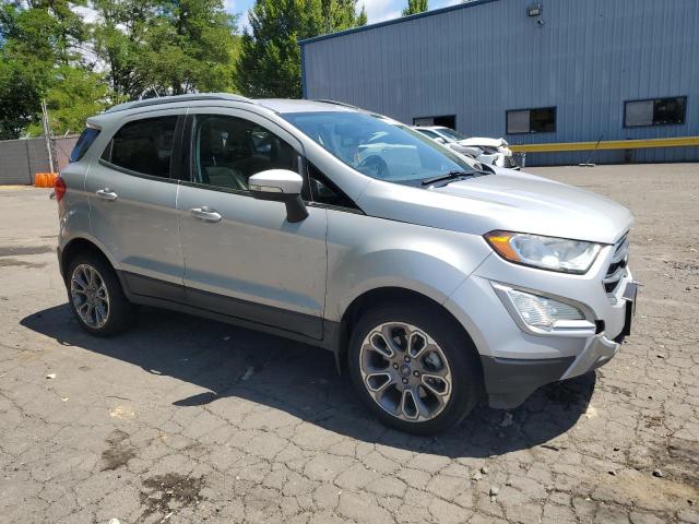 2019 FORD ECOSPORT T MAJ6S3KLXKC250320