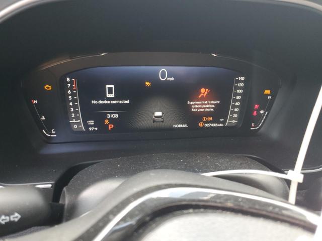 2023 HONDA PILOT ELIT 5FNYG1H81PB032014