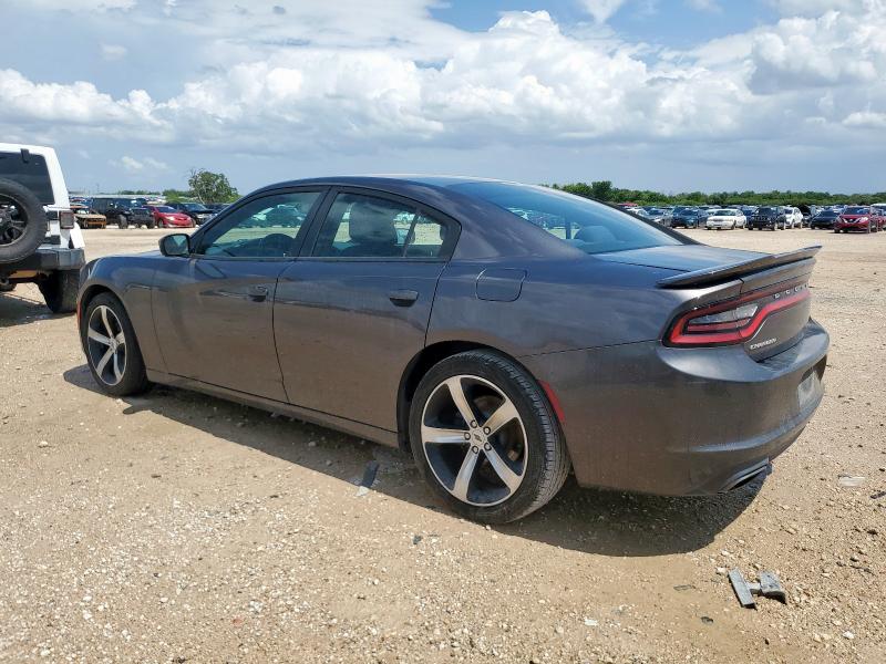 2017 DODGE CHARGER SE 2C3CDXBG3HH627873