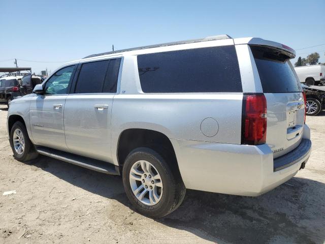 2019 CHEVROLET SUBURBAN C 1GNSCHKC9KR329744