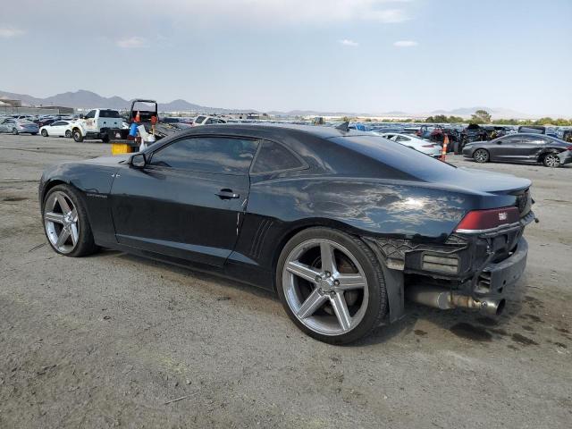 2015 CHEVROLET CAMARO LS 2G1FB1E35F9219184