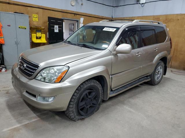 LEXUS GX 470