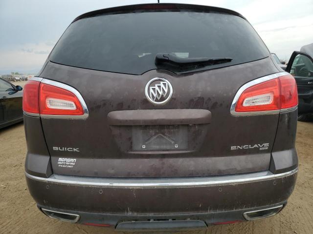 2015 BUICK ENCLAVE - 5GAKVCKD9FJ163567